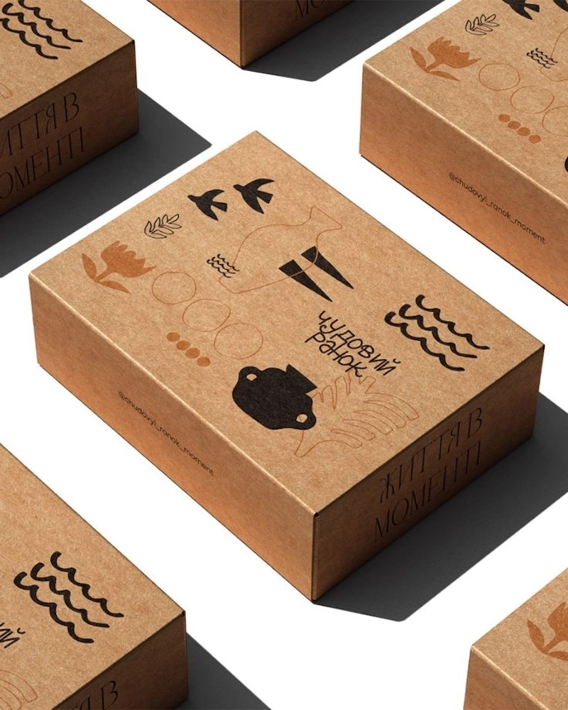 paper packaging