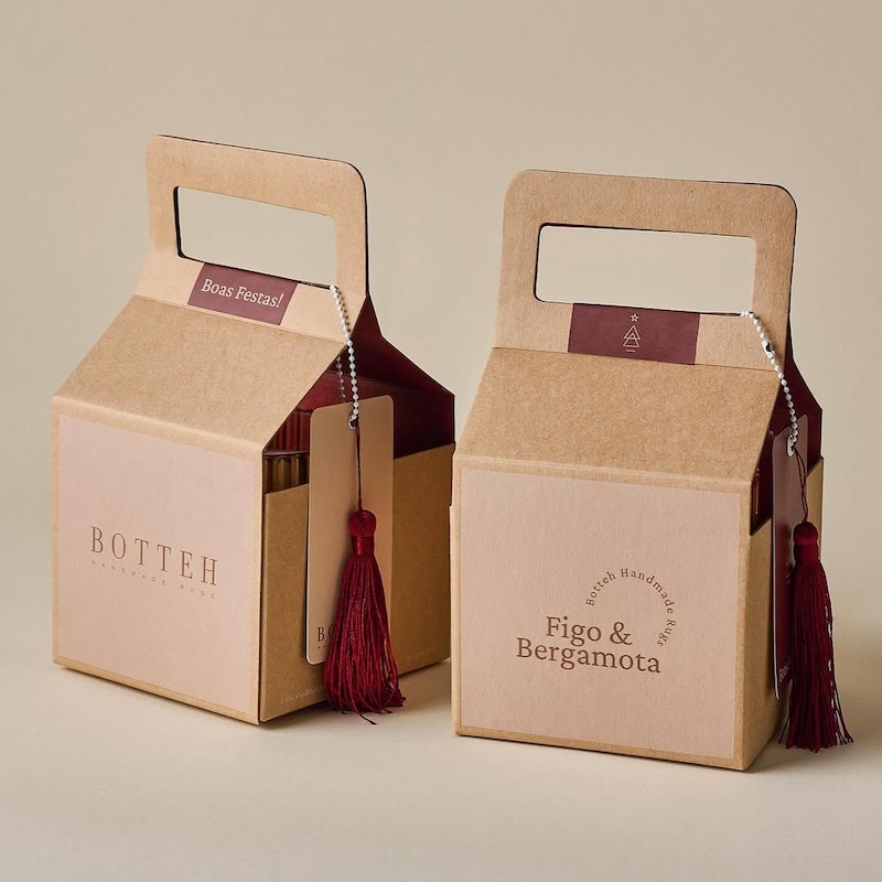 paper packaging