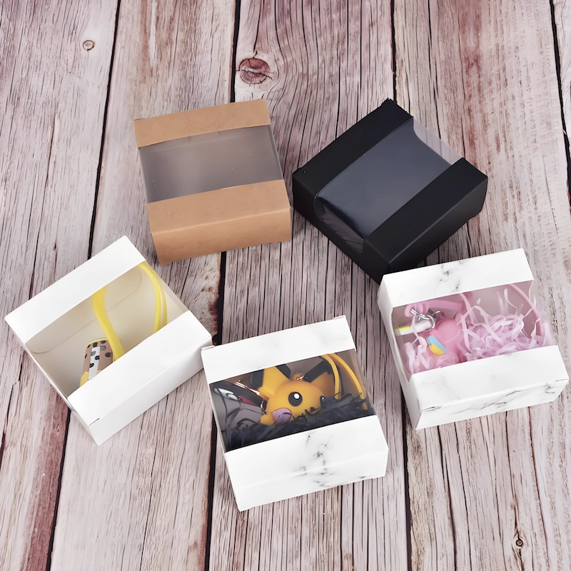 paper packaging boxes