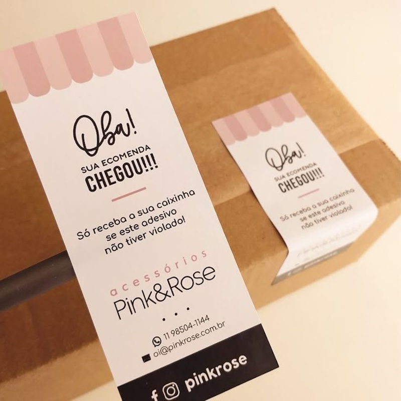Paper Packaging