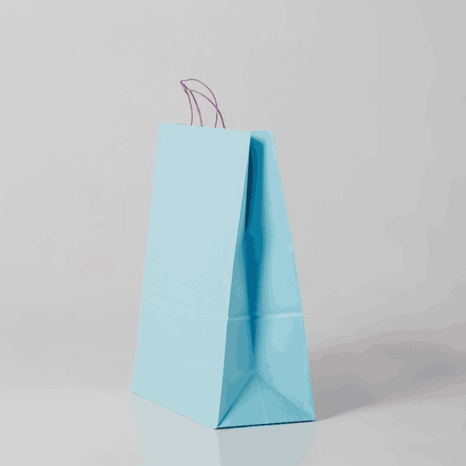 paper shopping bags for sale