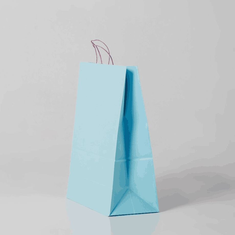 paper shopping bags for sale
