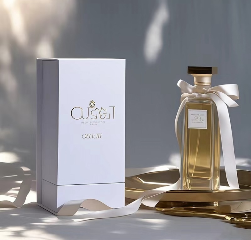 perfume boxes