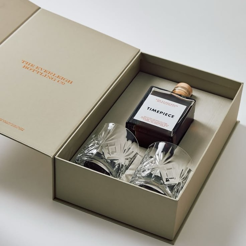 perfume packaging