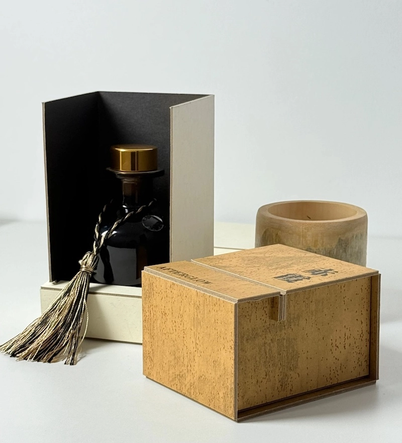 perfume packaging box perfume packaging box