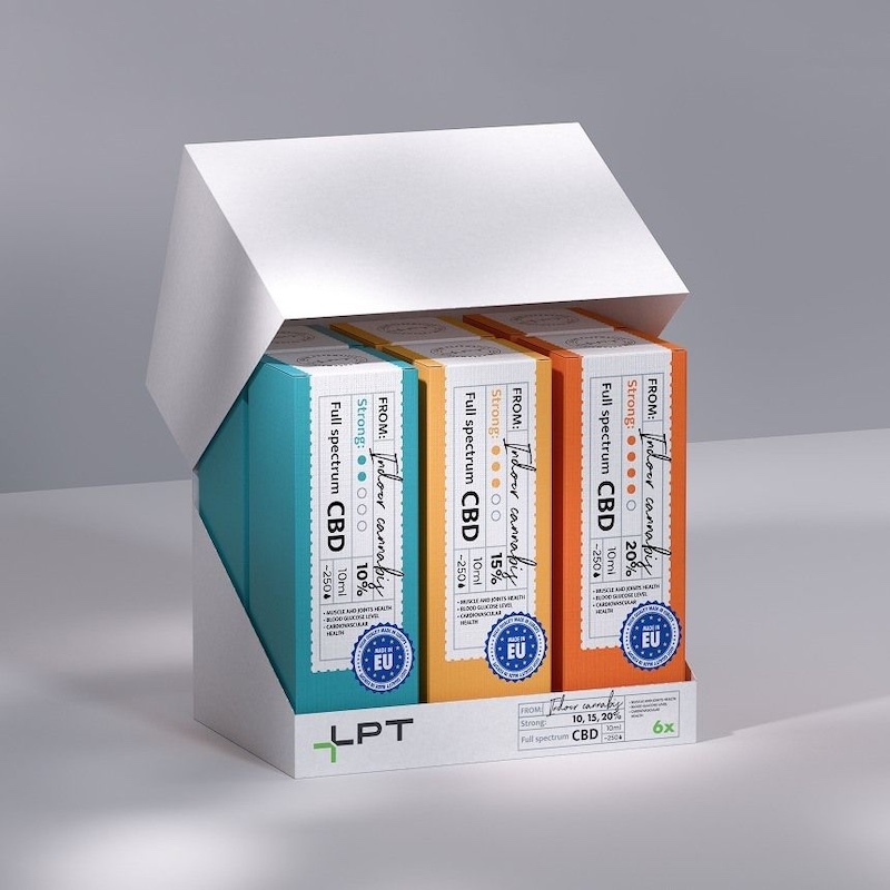 pharmaceutical packaging