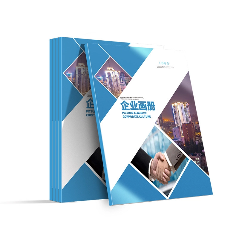 print hardcover book