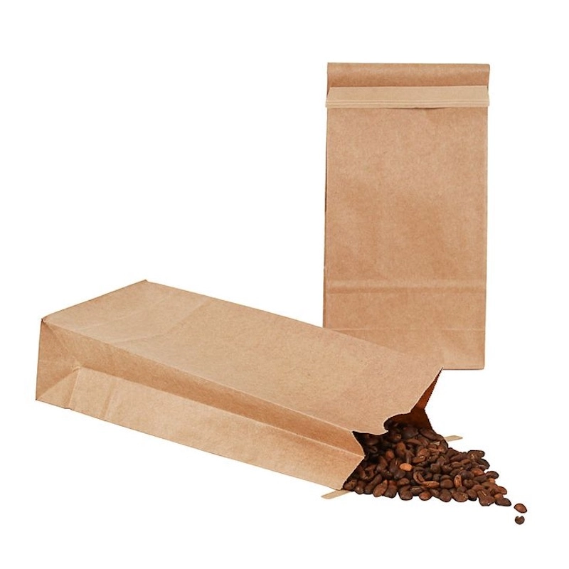printed paper shopping bags wholesale