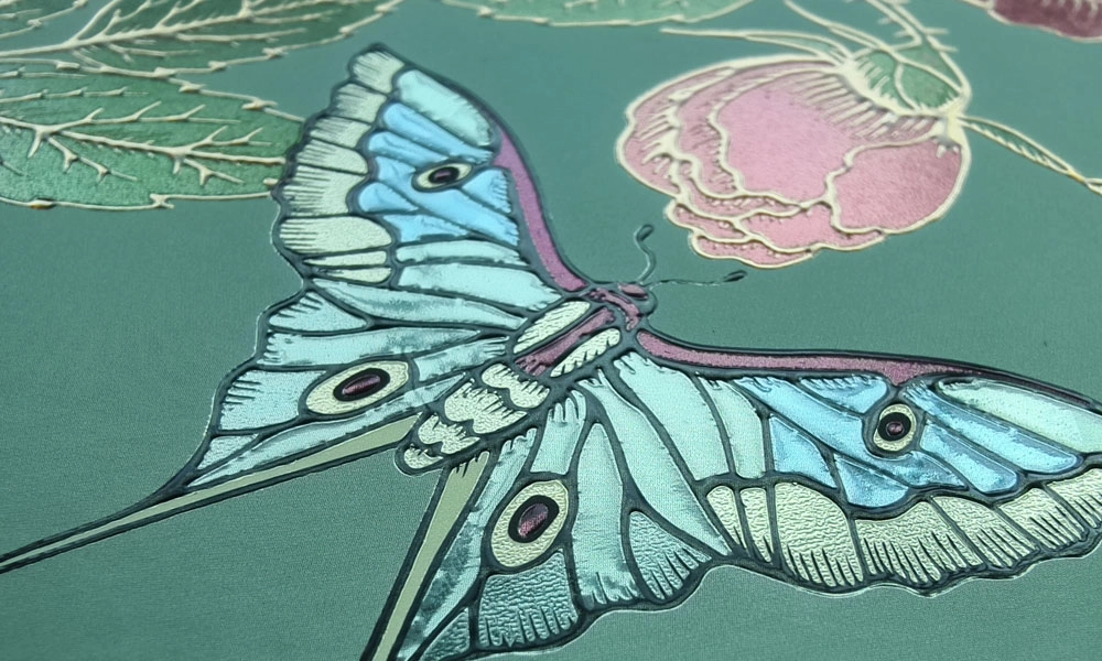 Printing Techniques