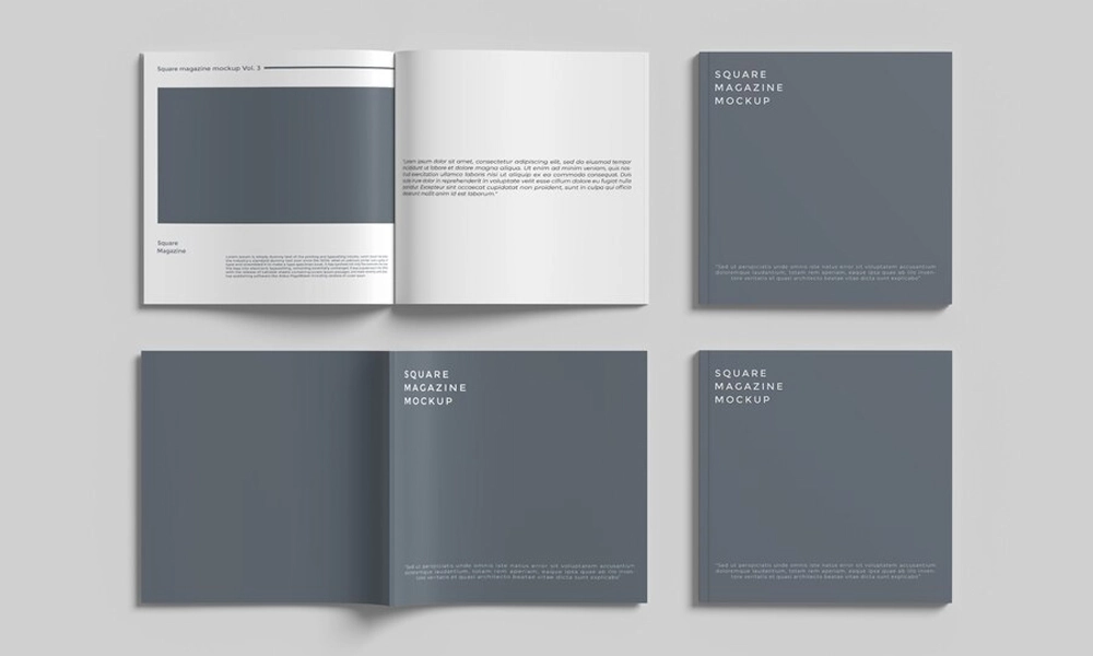 Product Inserts & Manuals