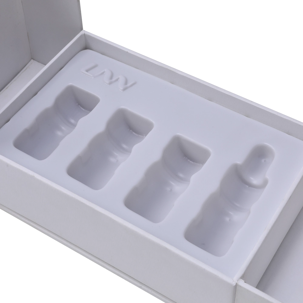 pvc blister packaging