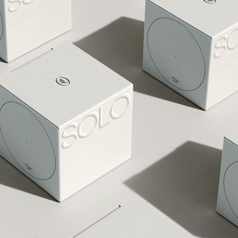rigid box
