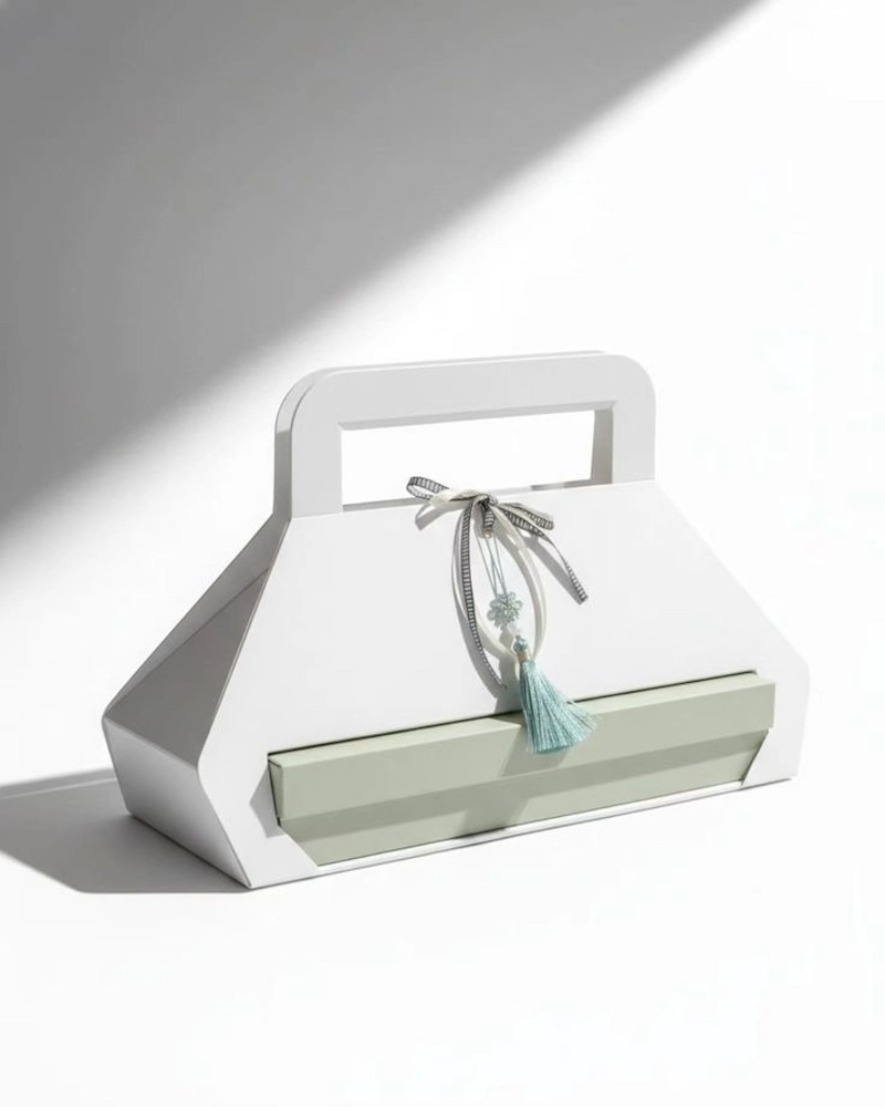 rounded corners packaging