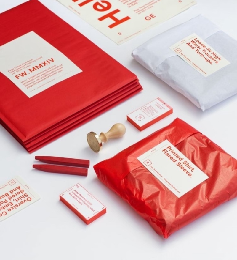 Shipping Poly Mailers