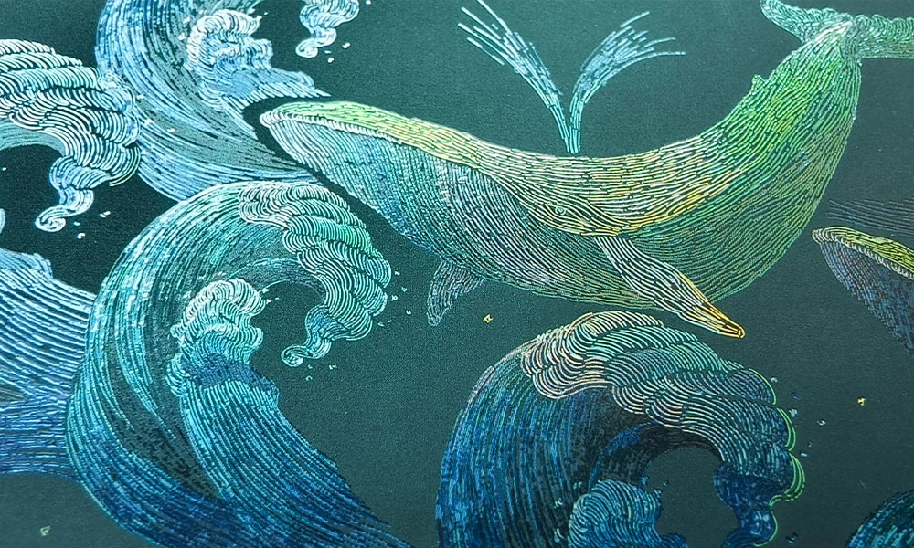 Silkscreen-Printing
