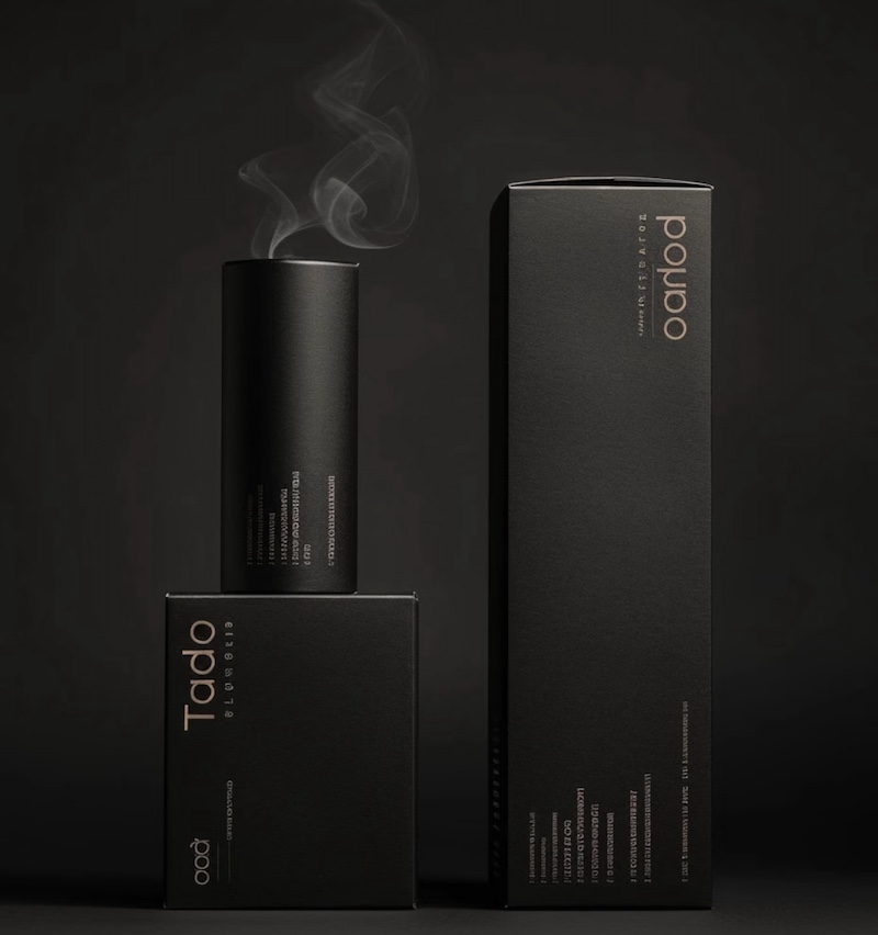 simplicity packaging