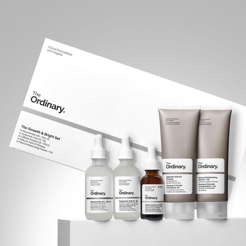 skincare packaging