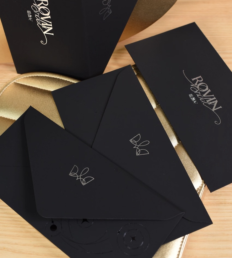 soft-touch lamination