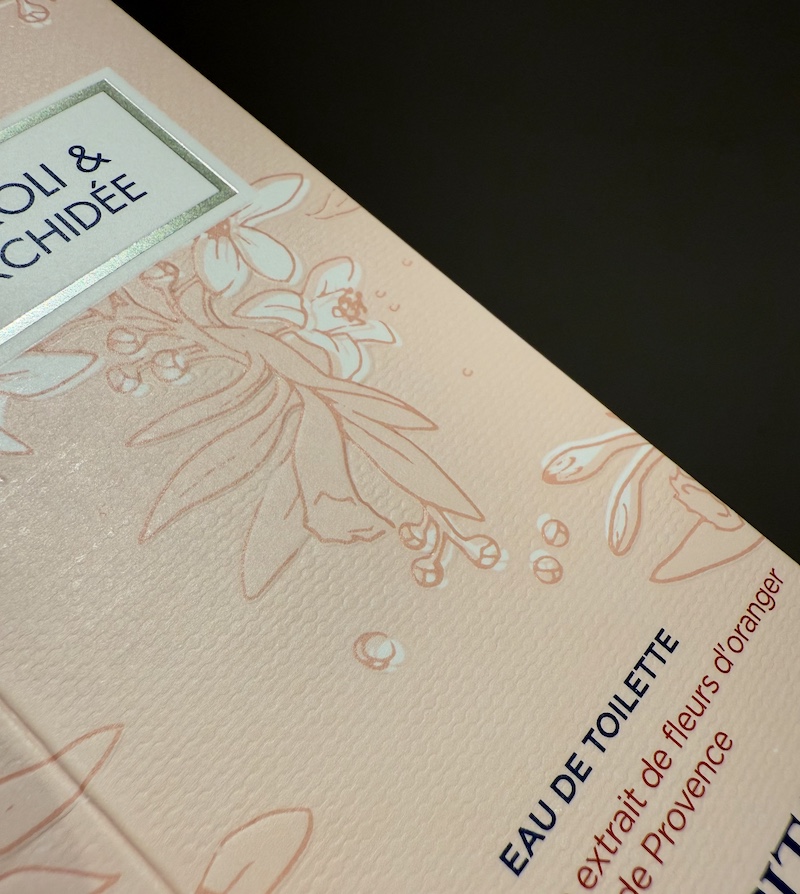 Soft Touch Lamination