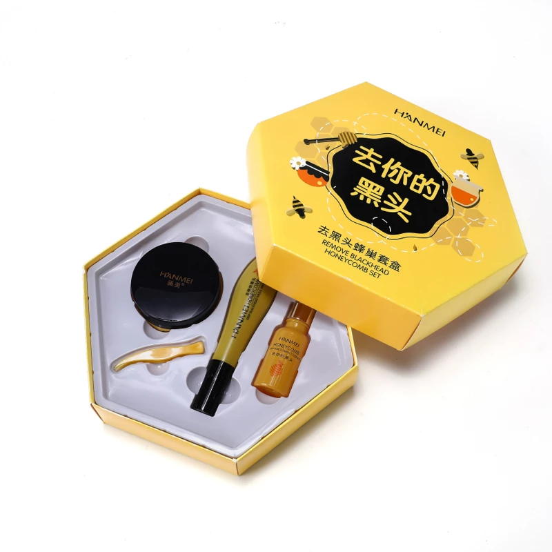 special-shape boxes