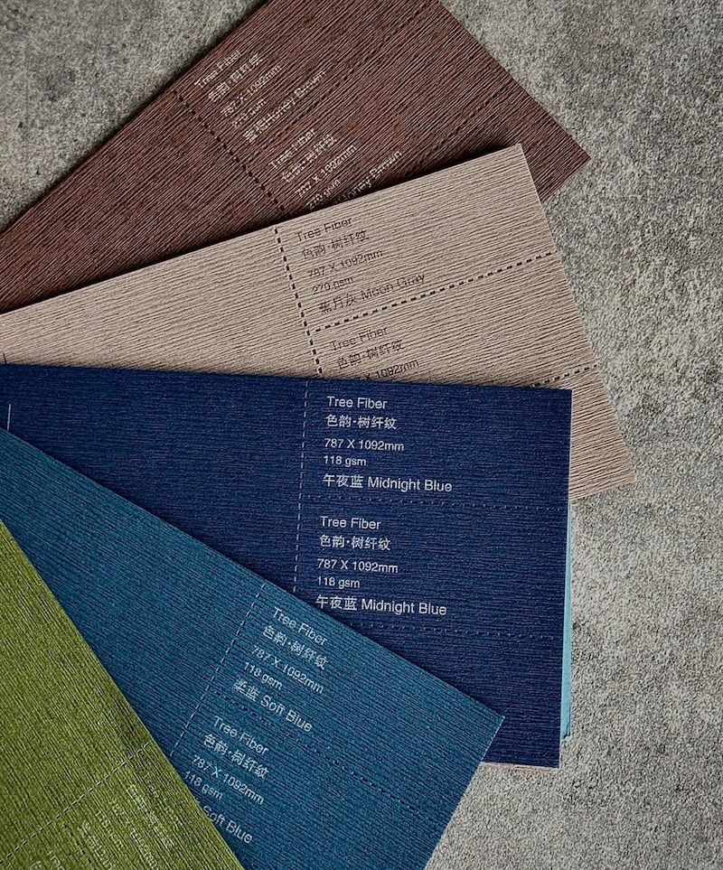 specialty paper for printing