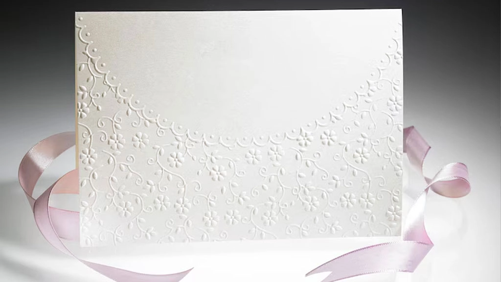 Stationery Stationery