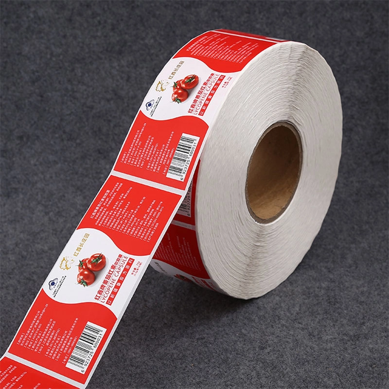 Sticker&Label