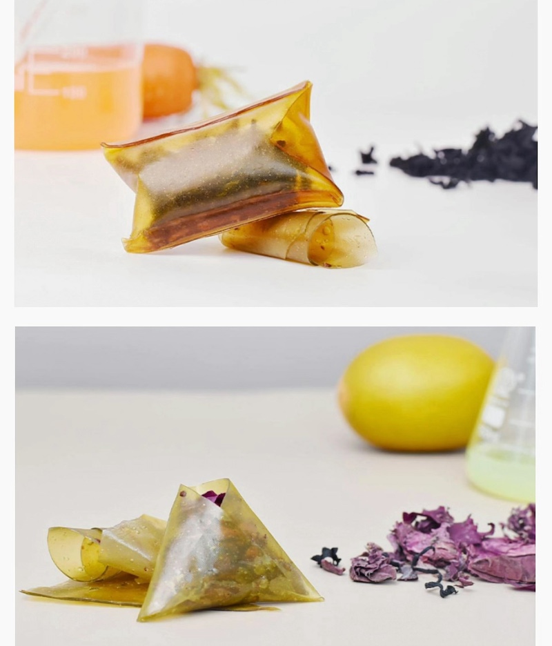 Sustainable Packaging