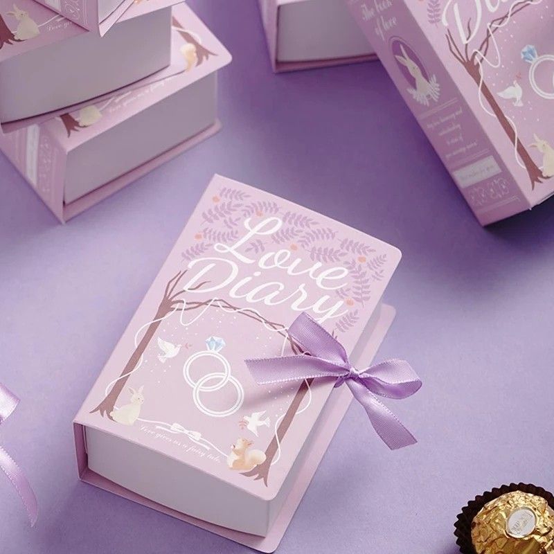 sustainable packaging