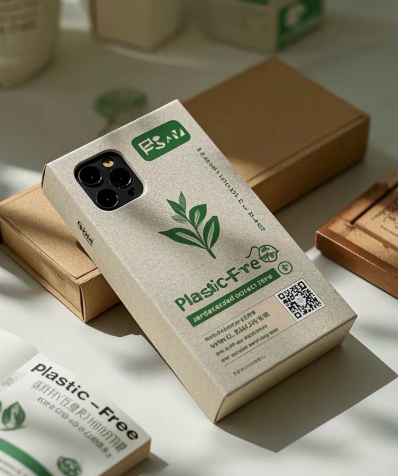 sustainable packaging solutions