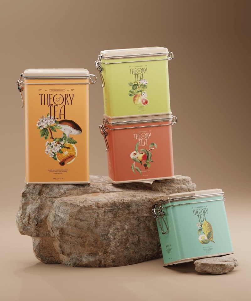 tin packaging manufacturer