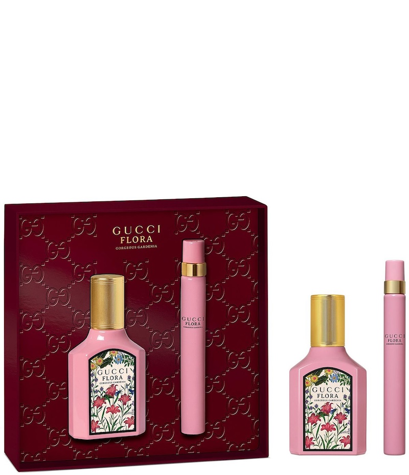 Vintage Makeup Packaging