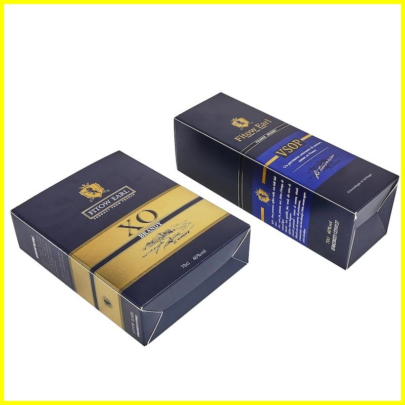 wholesale paper box packaging