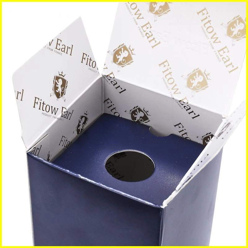 wine paper box