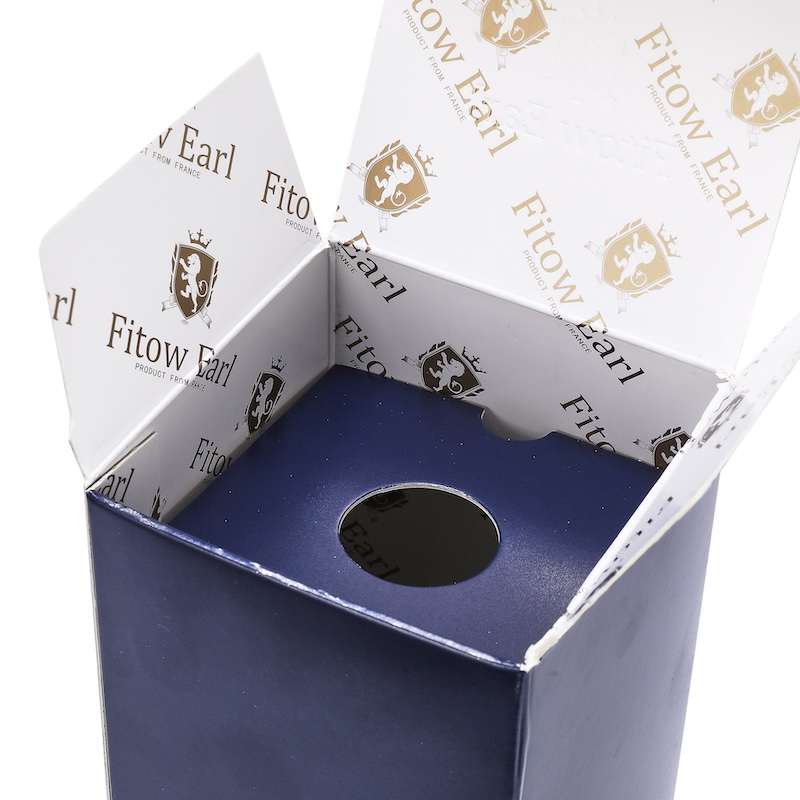 wine paper box