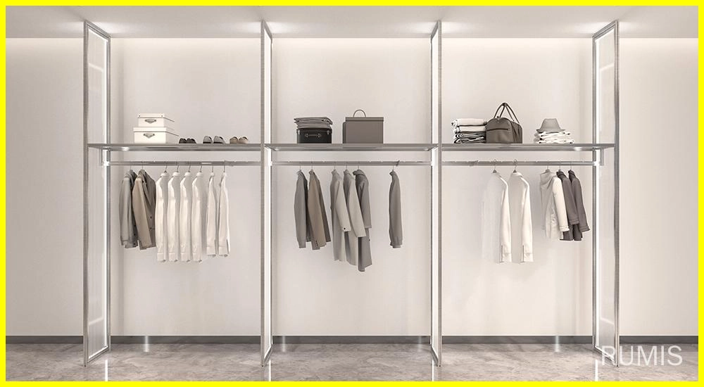 modern-clothing-rack modern clothing rack