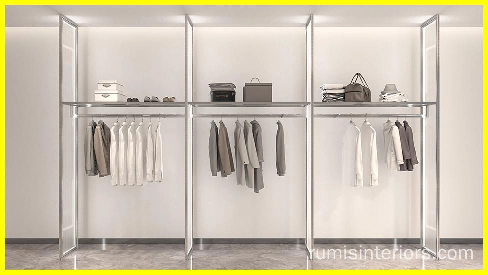 modern-clothing-rack modern clothing rack