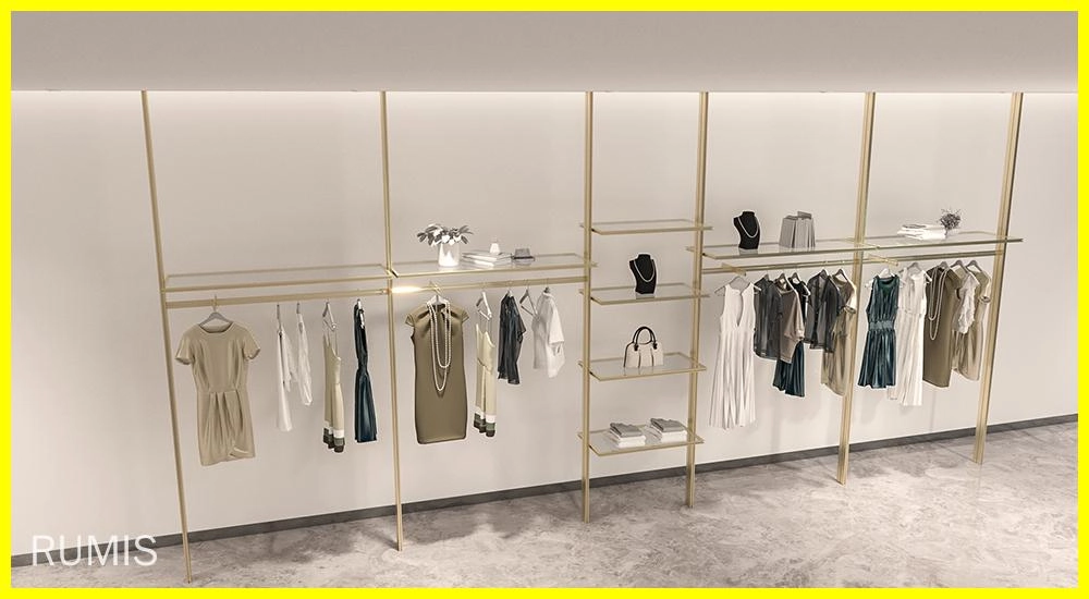 clothing-display-rack clothing display rack