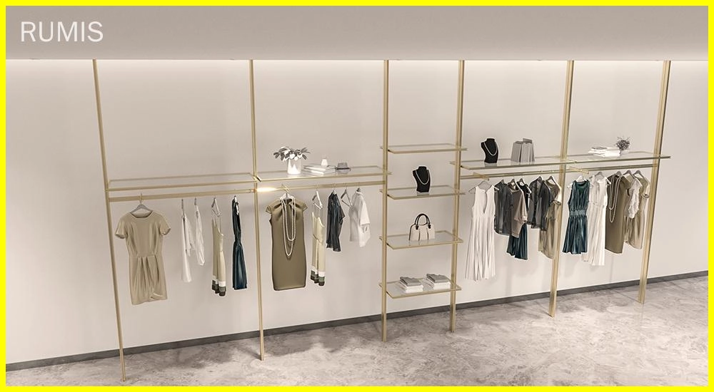 clothing-display-rack - RUMIS clothing display rack - RUMIS