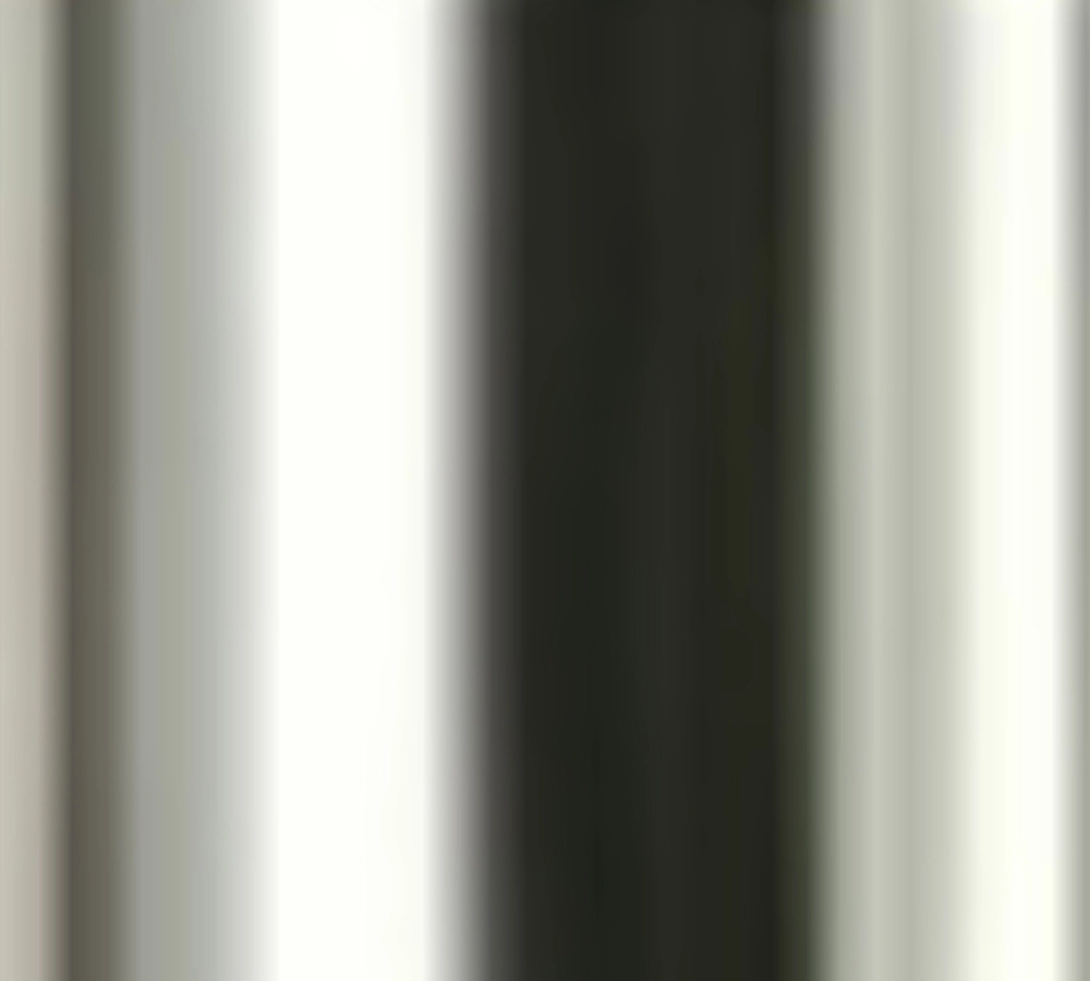Mirror-finish Mirror finish