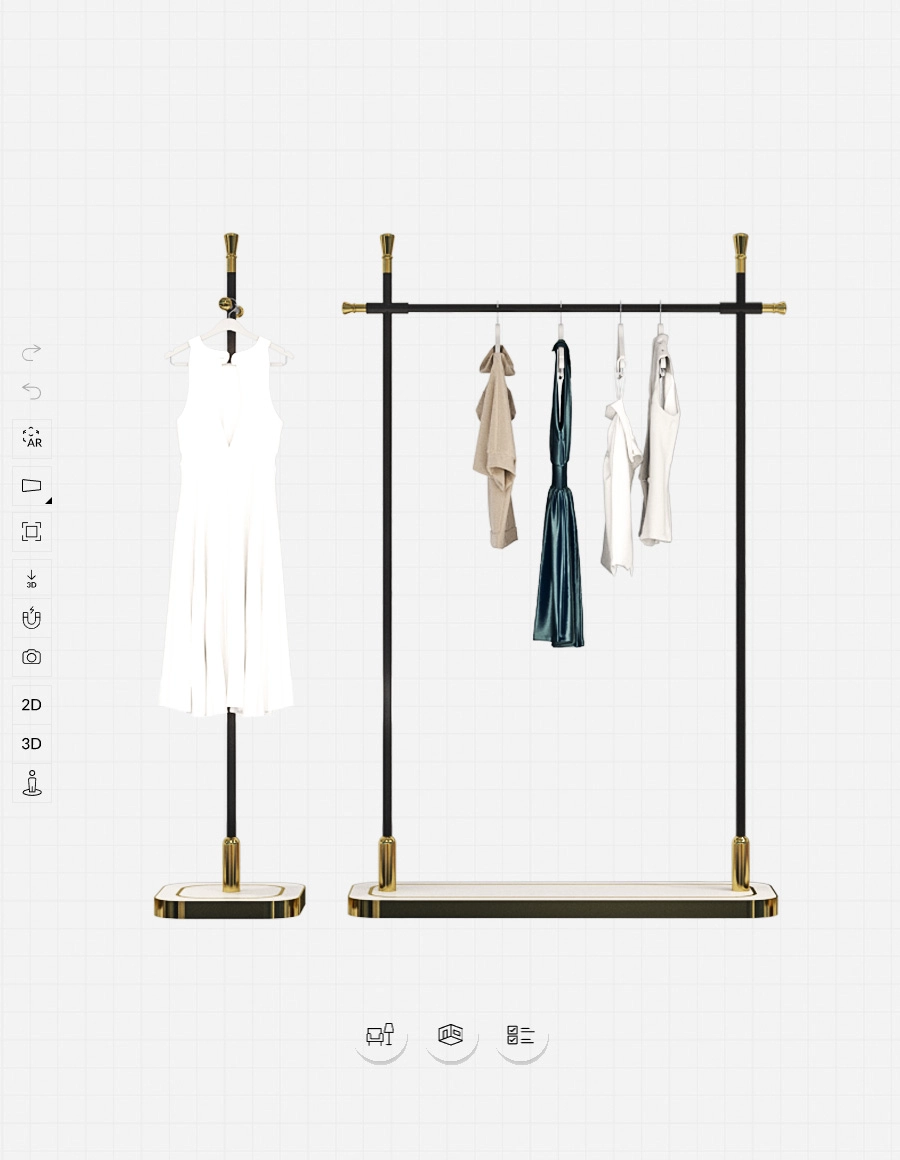 Customized-Display-Solutions Customized Display Solutions