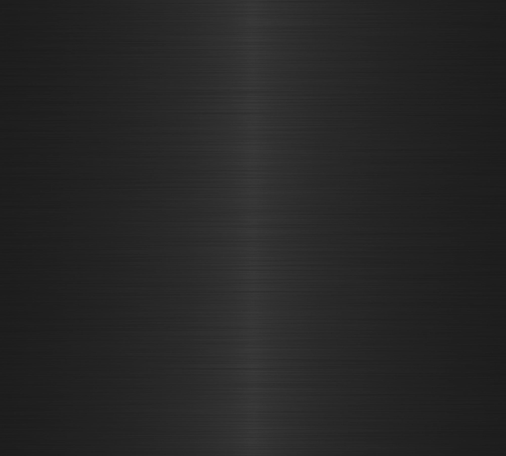 Brushed-black Brushed black