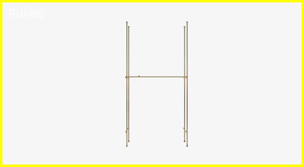 clothing display rack - RUMIS