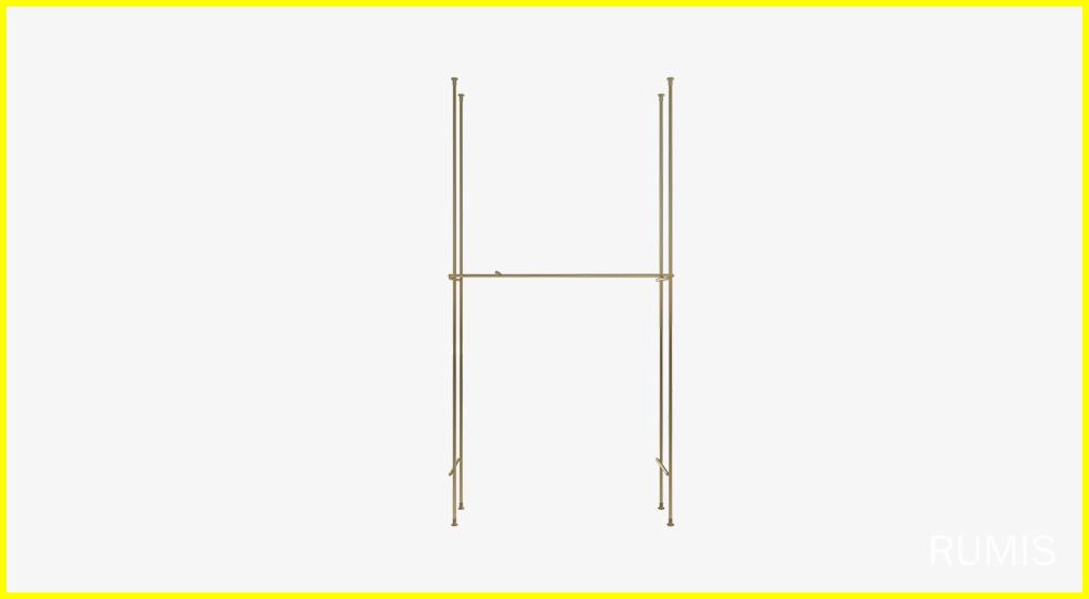 clothing-display-rack - RUMIS clothing display rack - RUMIS