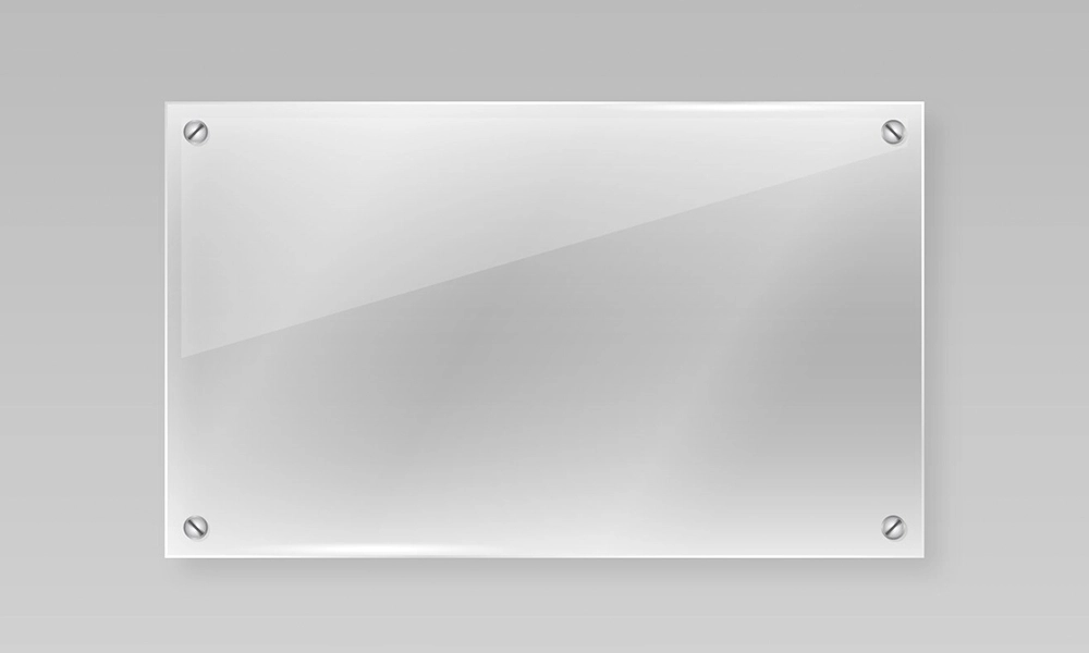 glass-frame-realistic-style glass-frame-realistic-style