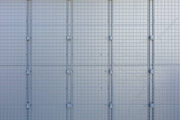 Foldable Gridwall Panels Foldable Gridwall Panels