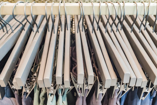 Telescoping Garment Racks Telescoping Garment Racks