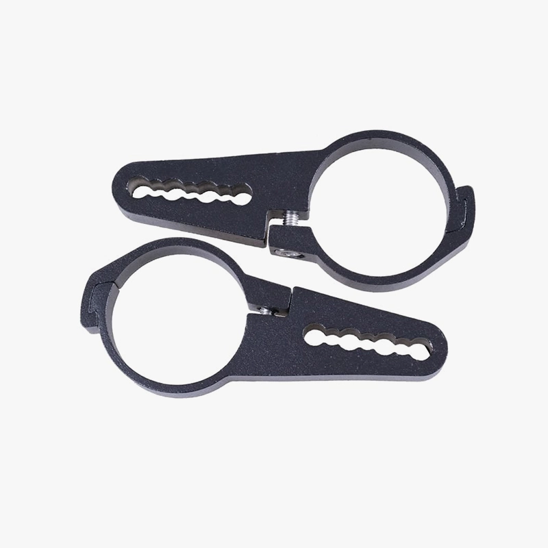 Universal-Tube-Mounting-Clamps-for-Bull-Bars,-Roll-Cages Universal Tube Mounting Clamps for Bull Bars, Roll Cages