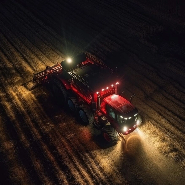 LED-work-lights-for-agricultural-machinery LED work lights for agricultural machinery
