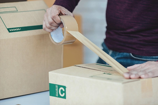 Deliver-to-You Deliver to You